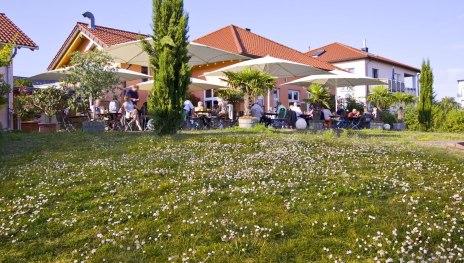 Weinlounge H&ouml;hn | &copy; Weingut H&ouml;hn