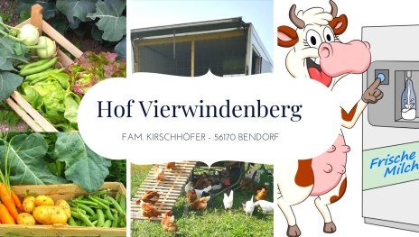 Hof Vierwindenberg | &copy; Stefan Kirschh&ouml;fer