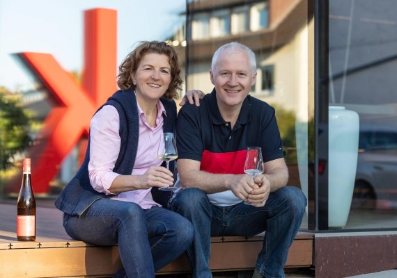 Weingut Kaufmann | &copy; Weingut Kaufmann