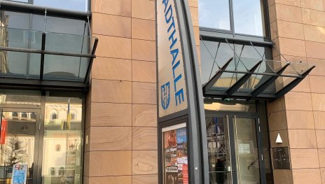 Cinema Boppard | &copy; Tourist Information Boppard