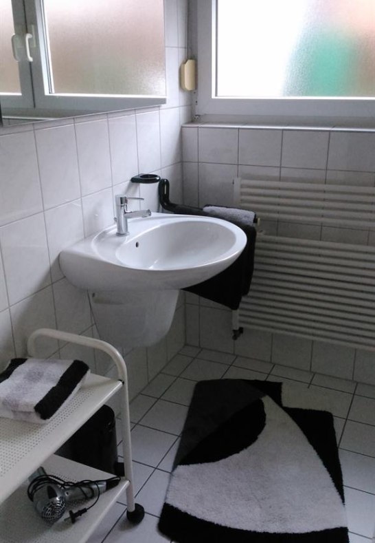 Bad | &copy; Baumg&auml;rtner