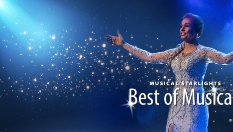 Musicla Starlight | © Stadt Lahnstein