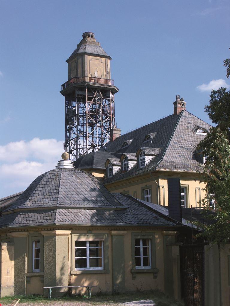 Amalienhöhe | © RNT Amalienhöhe | © RNT