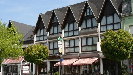 Hotel St. Pierre au&szlig;en | &copy; Hotel St. Pierre