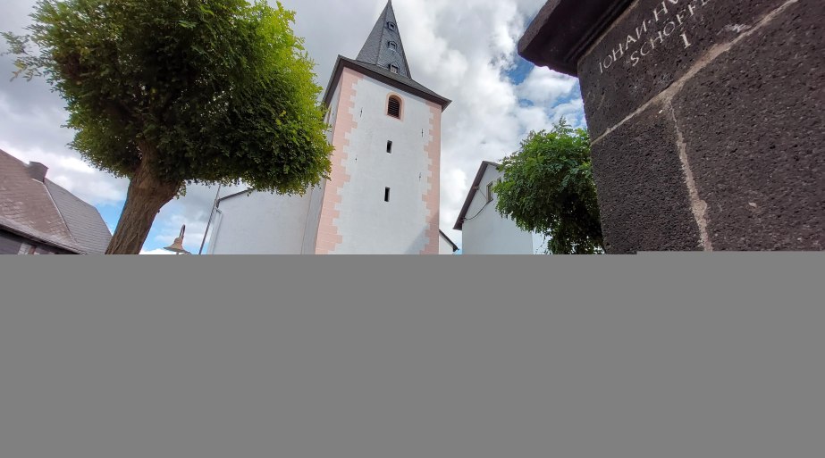 St. Antoniuskirche | &copy; T. Biersch