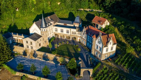 Vogelperspektive | &copy; Mahlow Media