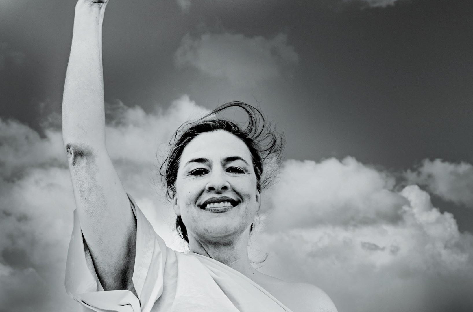 Eva Eiselt | © Sandra Stein Eva Eiselt | © Sandra Stein