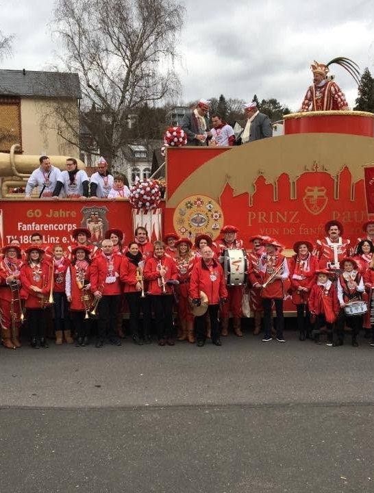 TV Linz 1 | &copy; Dennis Swirsky