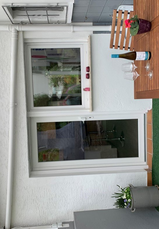 Terrassenm&ouml;bel | &copy; Fam. Liesenfeld