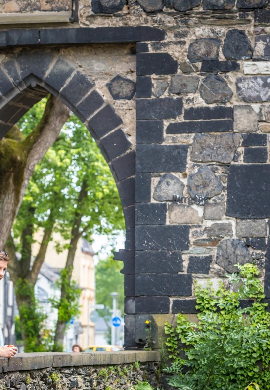 Aussicht Schlossgarten | © 90 Grad Photography/Hilger & Schneider GbR Aussicht Schlossgarten | © 90 Grad Photography/Hilger & Schneider GbR