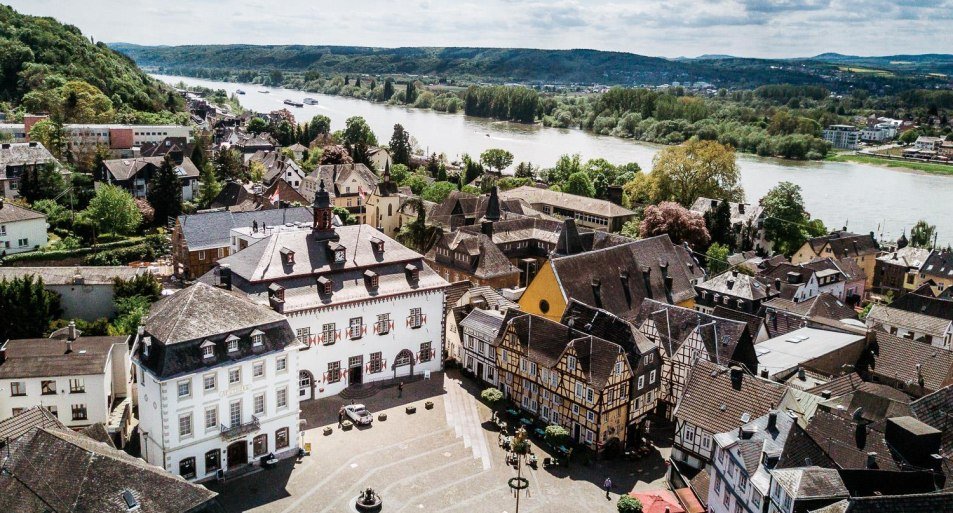 Marktplatz 2 | © Frank Metzemacher, Lichtreim Marktplatz 2 | © Frank Metzemacher, Lichtreim
