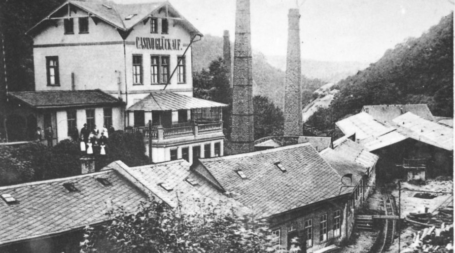 Bergbaumuseum 2 | &copy; Stadt Lahnstein