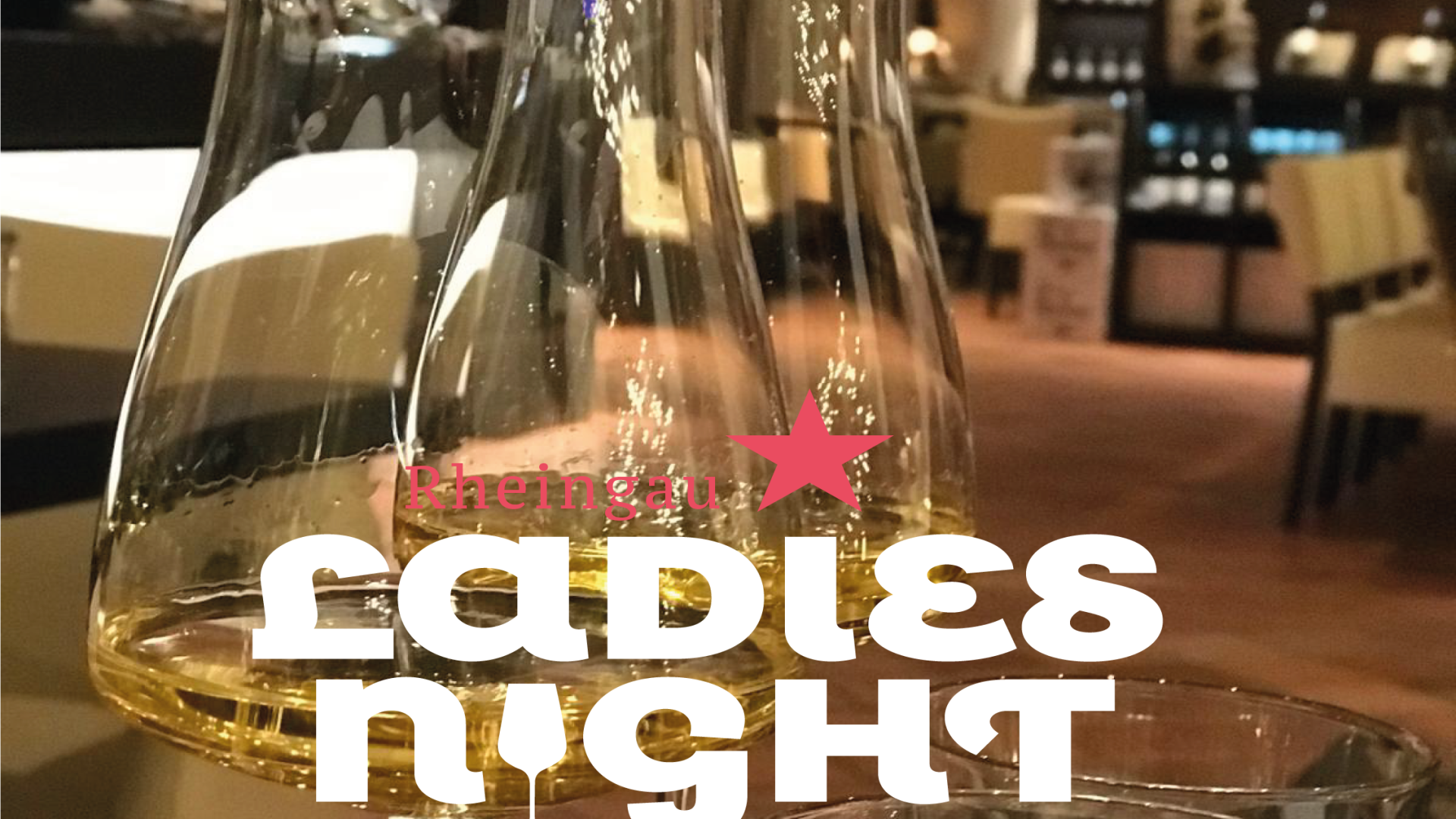 Ladies Night | © Tanja Werle Ladies Night | © Tanja Werle