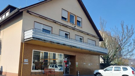 Dorfladen | &copy; Tourist-Info Erlebnis Rheinbogen