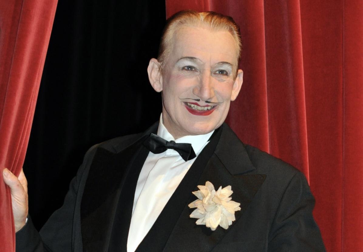 Robert Kreis | &copy; Robert Kreis