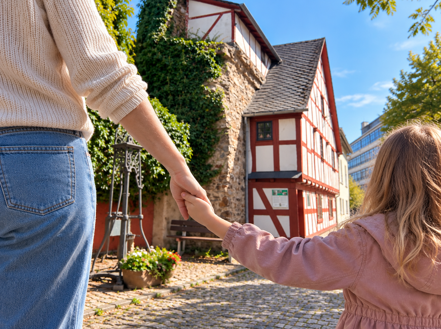 Kess | © Stadt Lahnstein, KI-basiert Kess | © Stadt Lahnstein, KI-basiert