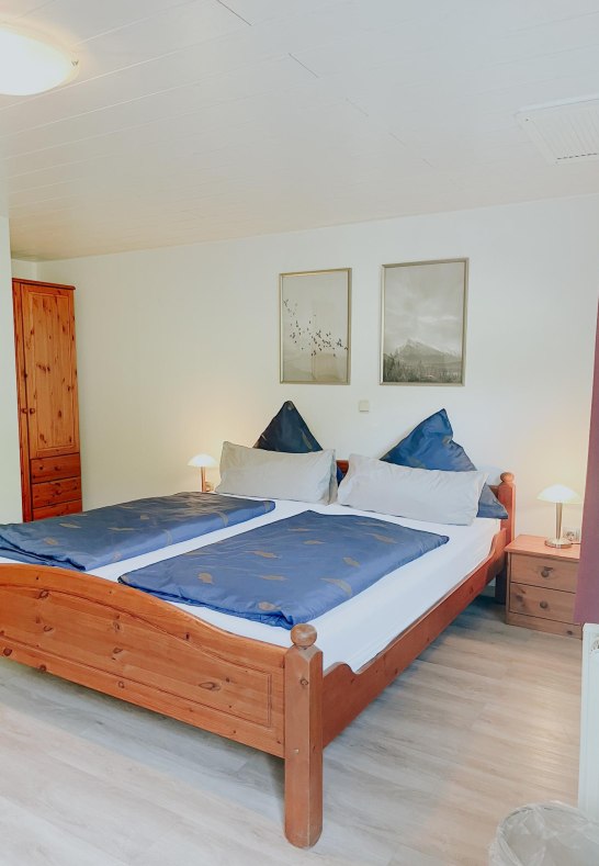 Zimmer 2 | &copy; Wolfgang Meyer