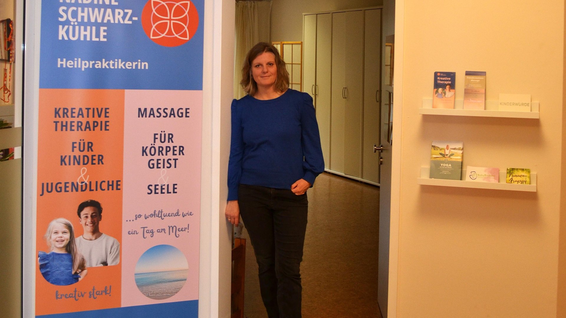 Nadine Schwarz-K&uuml;hle1 | &copy; Nadine Schwarz-K&uuml;hle