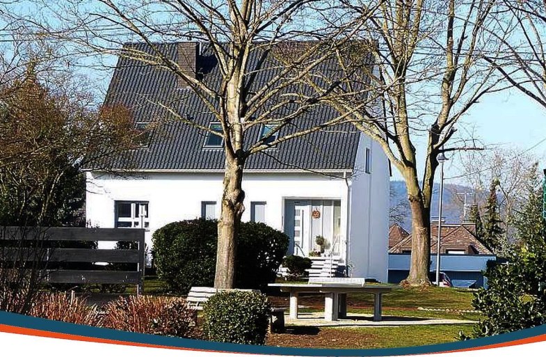 Haus am Park | &copy; G&uuml;nter Stein