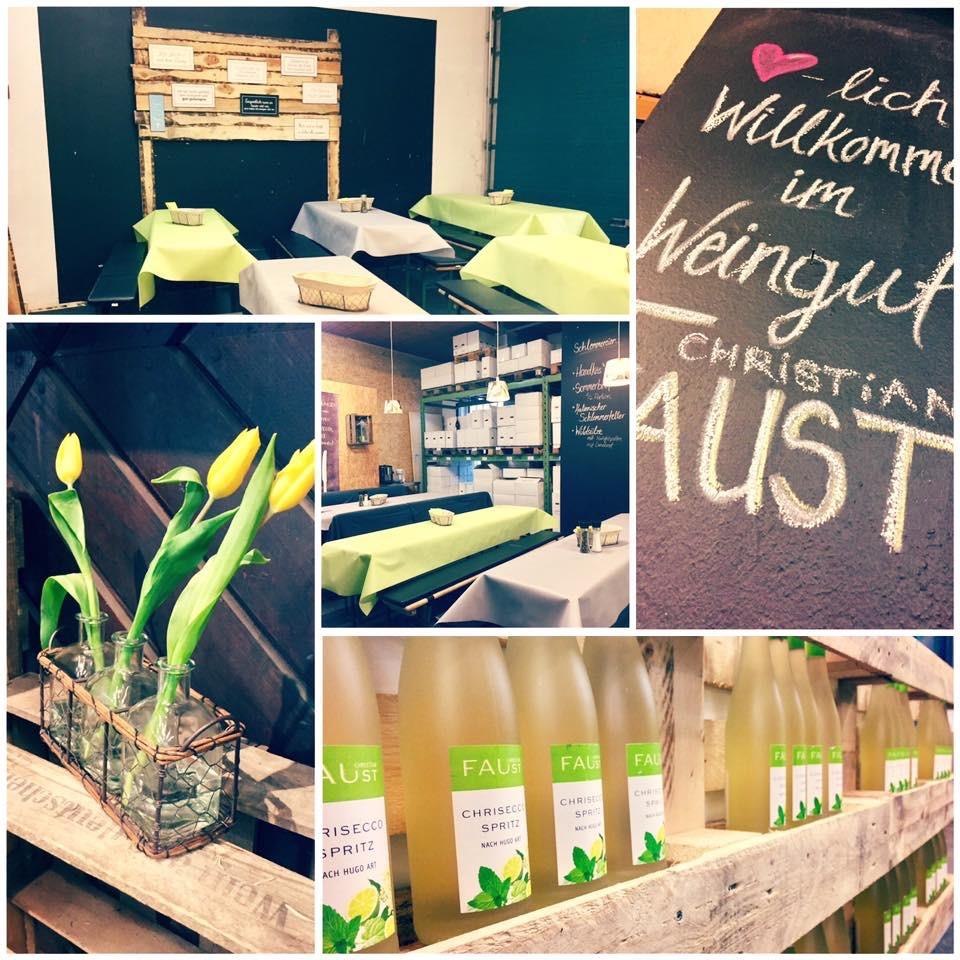 Weingut Christian Faust | © Weingut Christian Faust