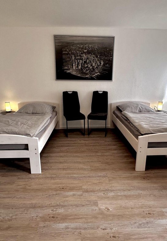 Wohnschlafraum 2 EB  Fewo Peklar IMG_8299 | © Cornelia & Marko Peklar