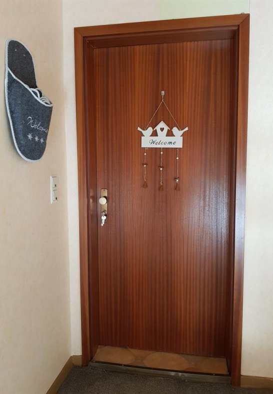 Eingang | &copy; LT  M&uuml;ller