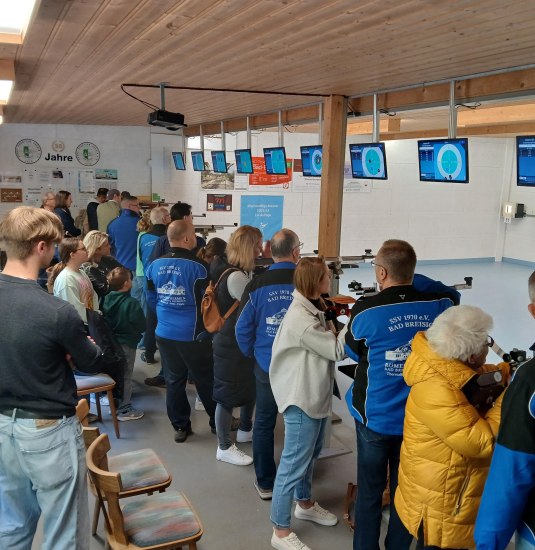 Sportschützen | © Thomas Pieper Sportschützen | © Thomas Pieper