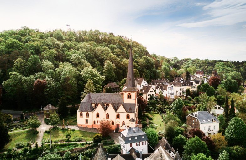 St. Martin | &copy; Frank Metzemacher, Lichtreim