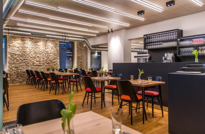 Meat me, Innenaufnahme | © Meat me Meat me, Innenaufnahme | © Meat me