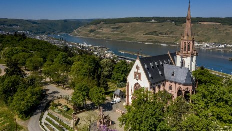 Silz/Bingen | &copy; Torsten Silz
