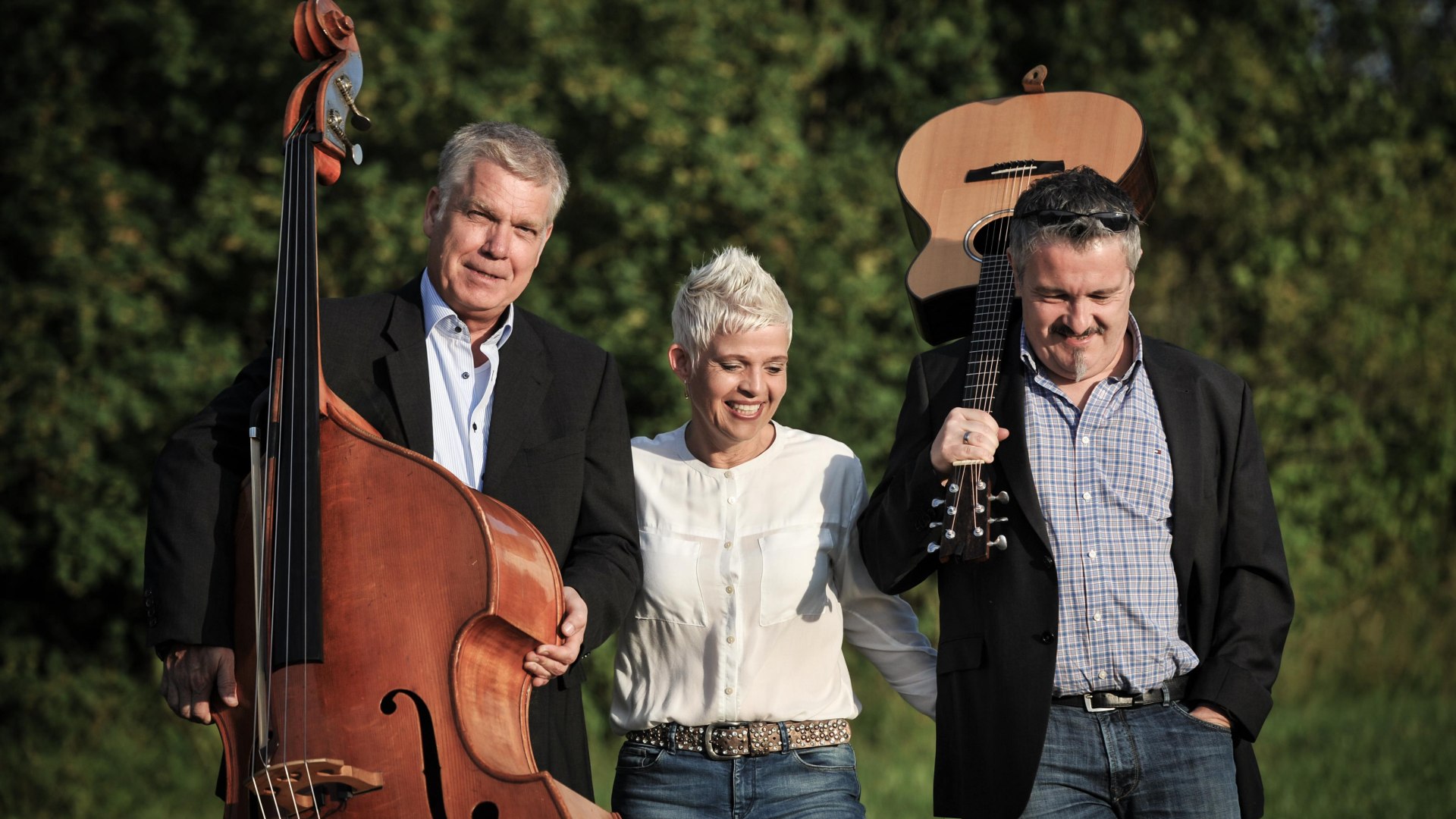 Spang und Schreiber | © Wolfgang Zimmer