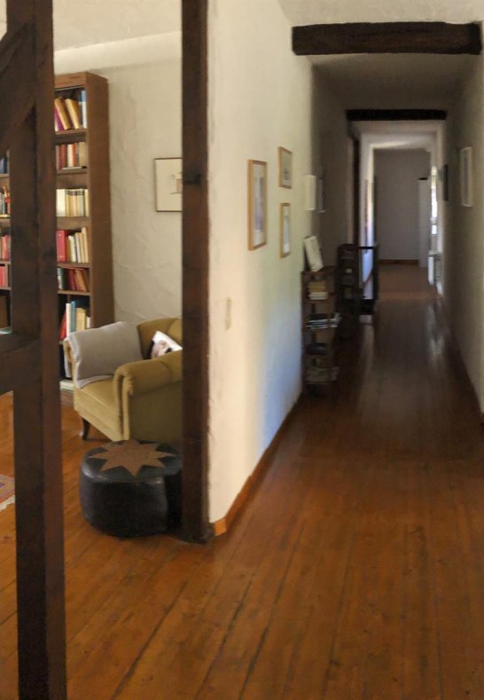 Wohnraum | &copy; Anna von Hohenzollern