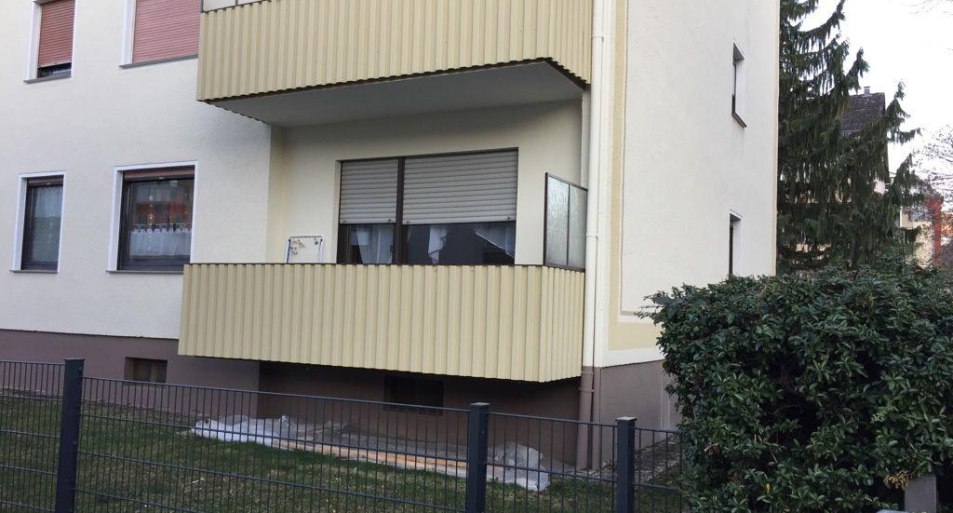 Hausansicht 2 | © M. Cavlovic