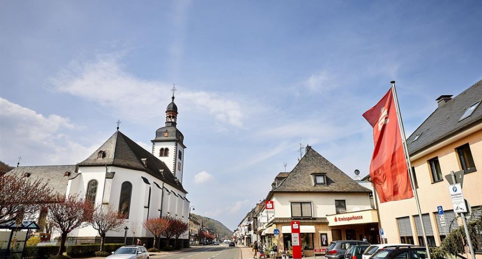 KSK | © Tourist-Information Bad Breisig KSK | © Tourist-Information Bad Breisig