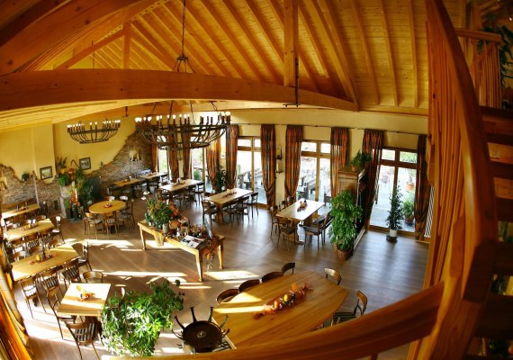 Weinstube Goswin Lambrich | &copy; Weingut Goswin Lambrich GbR