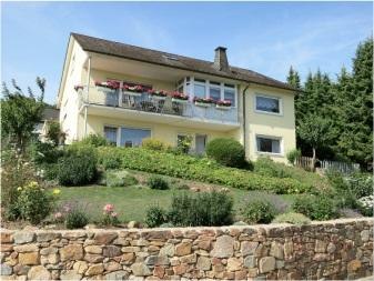 Hausansicht | &copy; Claudia Heer