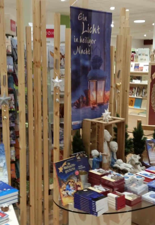 Klosterladen | &copy; Klostercaf&egrave; St. Hildegard gGmbH