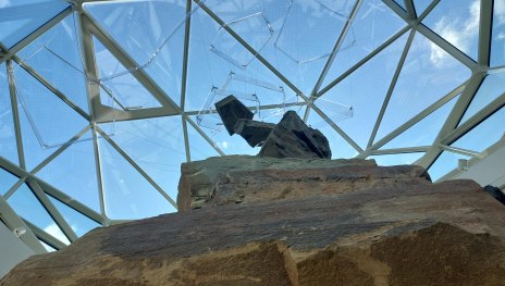 Felsformation | © Loreley Touristik Felsformation | © Loreley Touristik