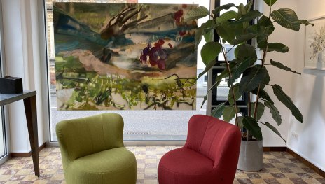 Atelier Degen | &copy; Kerstin Degen