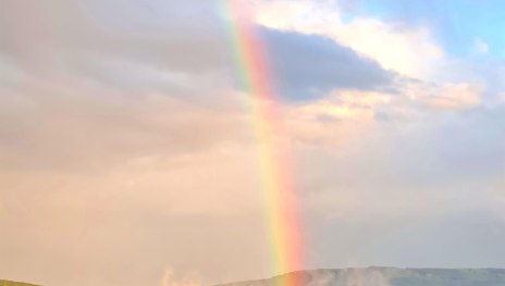 Regenbogen | © © Ottmar Behrens Regenbogen | © © Ottmar Behrens