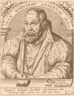 Stich Johann Winter | &copy; Johann-Winter-Museum