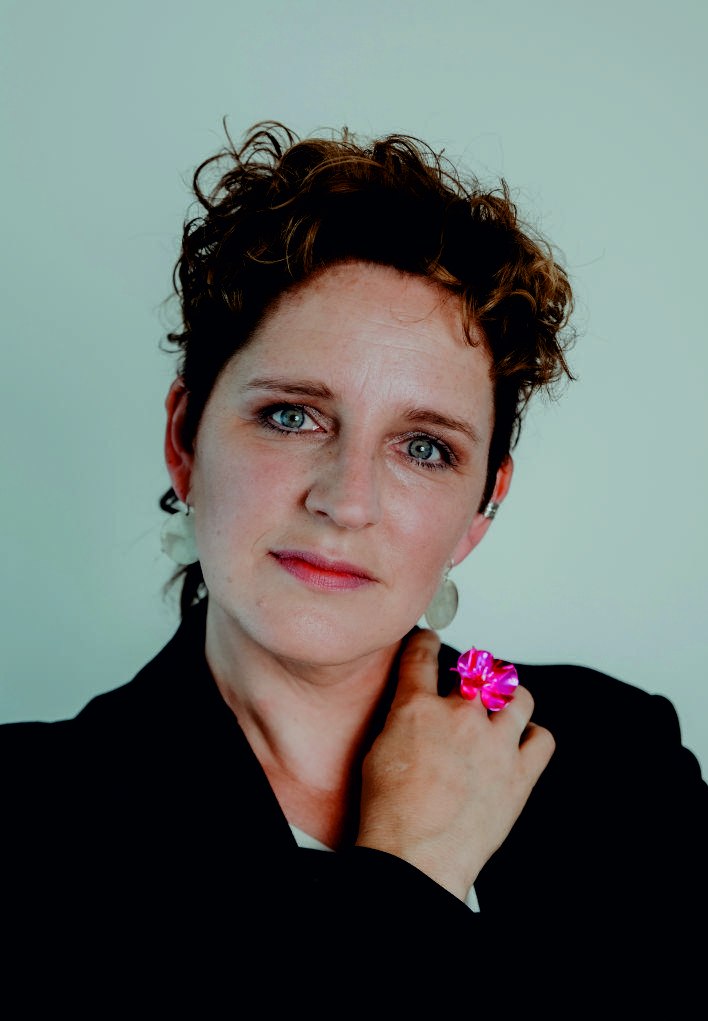 Elisabeth Caspar | © Elisabeth Caspar Elisabeth Caspar | © Elisabeth Caspar