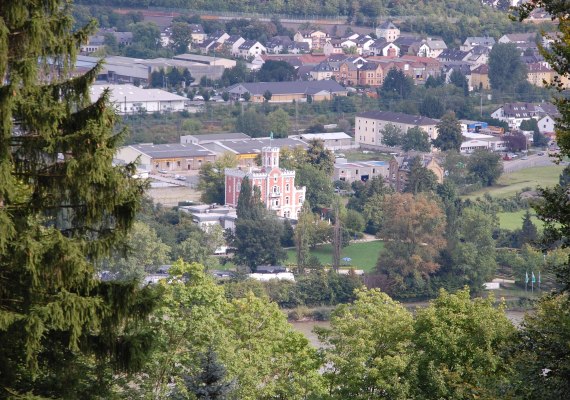 Maximilian Brauwiesen Lahnstein | &copy; Maximilians Brauwiesen