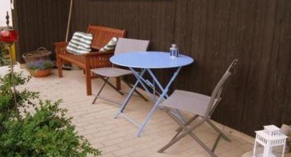 Sitzecke | © Jansson