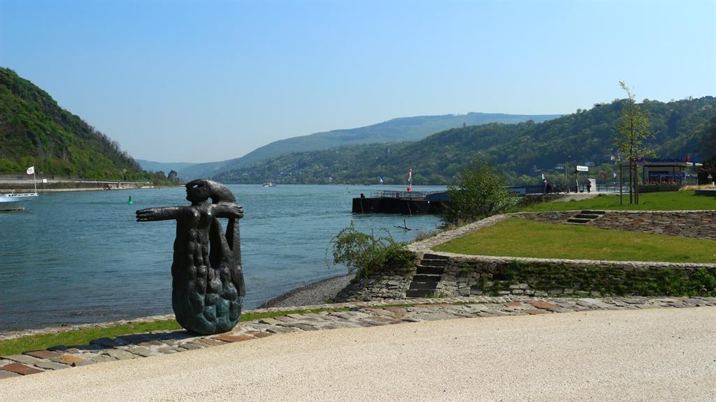Loreley | © RNT Loreley | © RNT