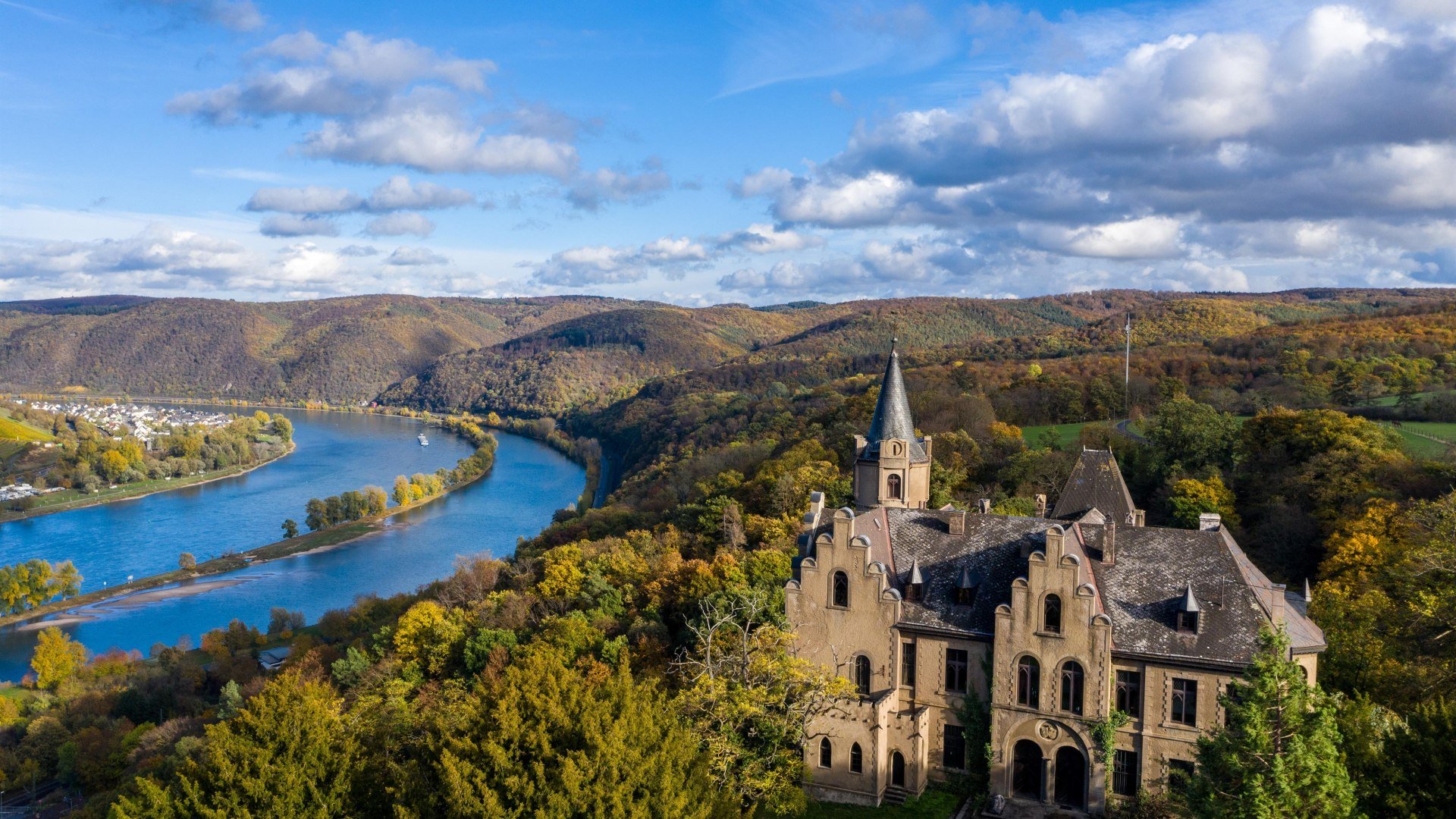 Liebeneck | © Sebastian Reifferscheid Liebeneck | © Sebastian Reifferscheid