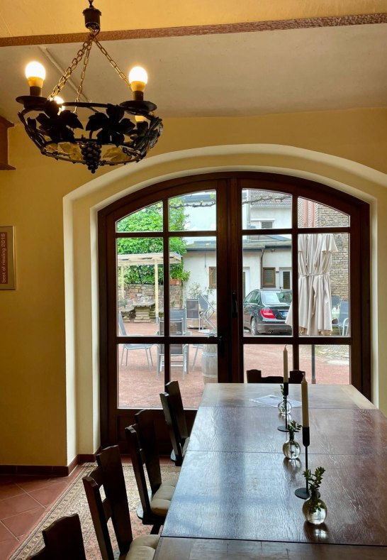 Weingut Lorenz Kunz** | &copy; Weingut Lorenz Kunz