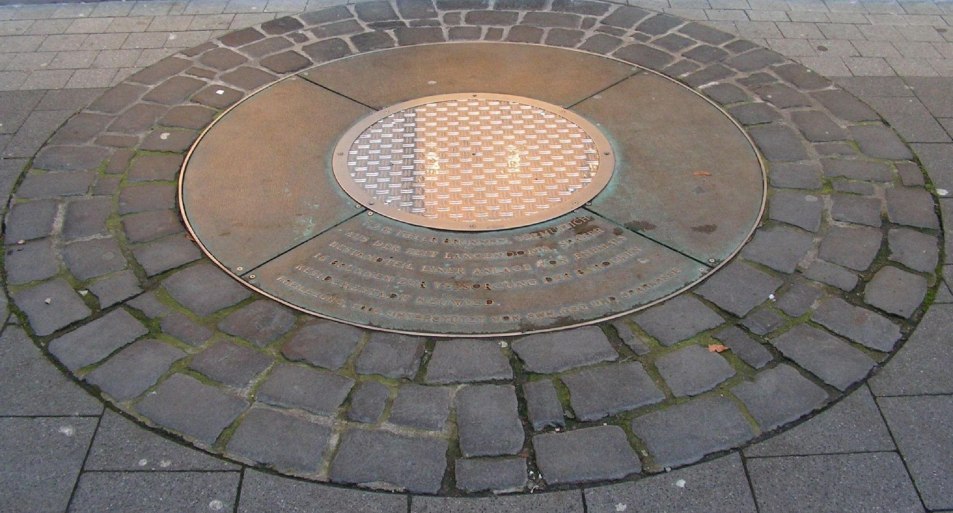 Alter Trinkwasserbrunnen | © Esser-Taylor Alter Trinkwasserbrunnen | © Esser-Taylor