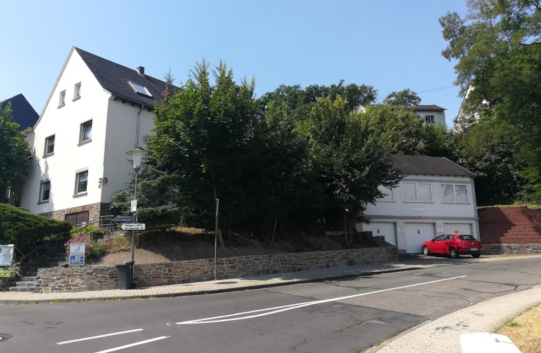 Außenansicht | © Ferienwohnung Klaus Järgen