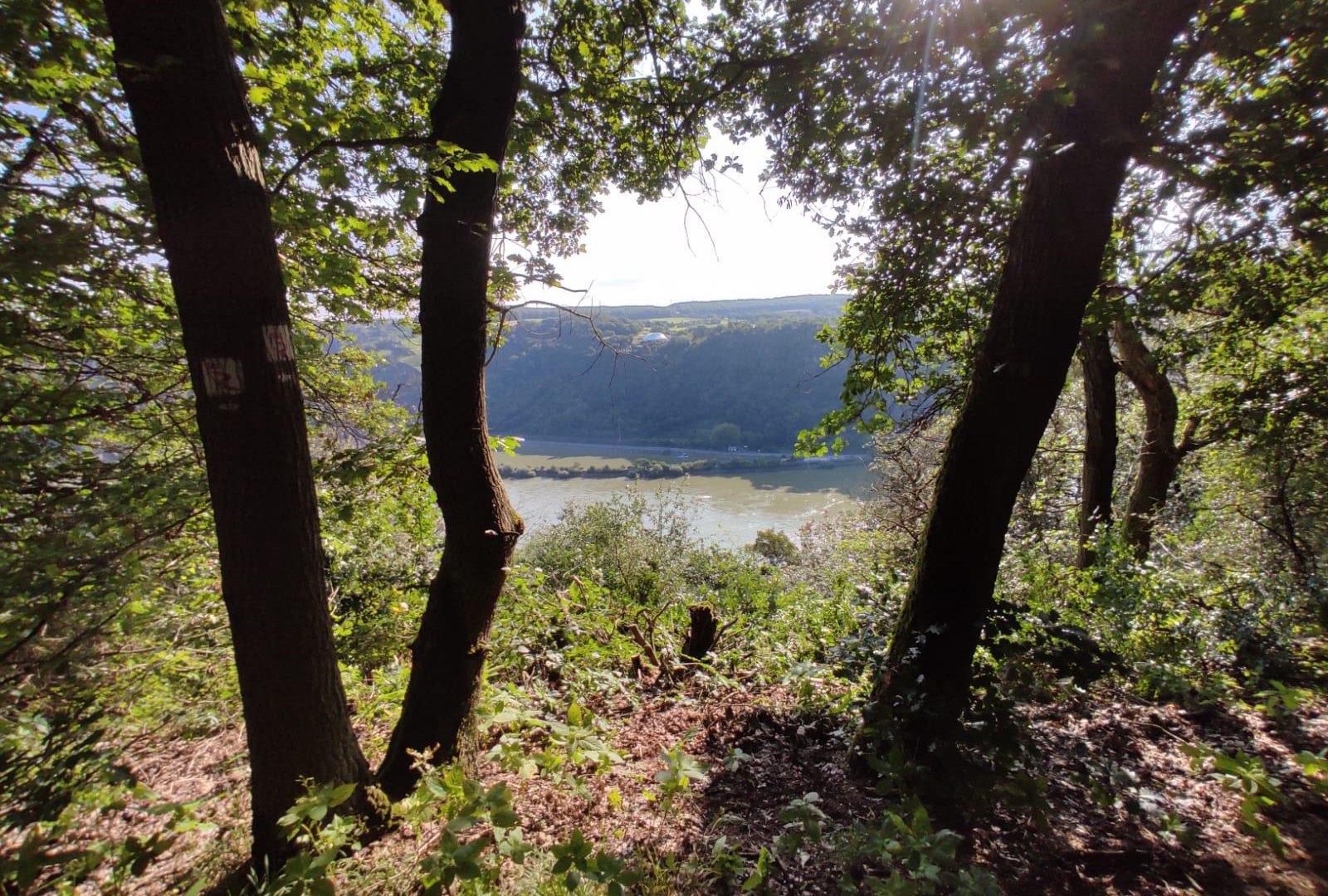Aussichtsplatz "Galgenh&ouml;he" | &copy; TI Hunsr&uuml;ck-Mittelrhein